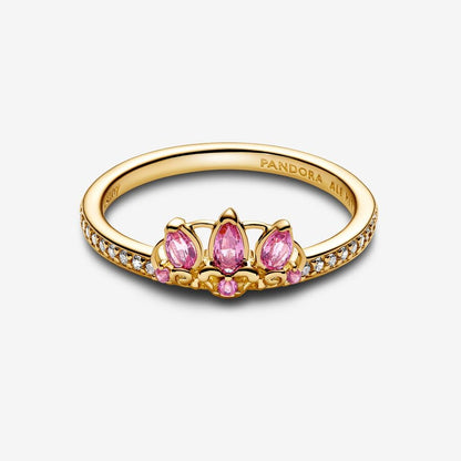 Disney Princess Rapunzel Tiara Ring